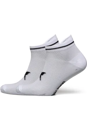 Kari Traa Nora Sock 2Pk Sport Socks Footies-ankle Socks White