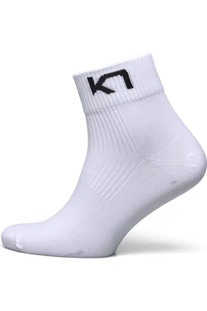 Kari Traa Linnea Mid Sock Sport Sport Clothing Sport Socks White