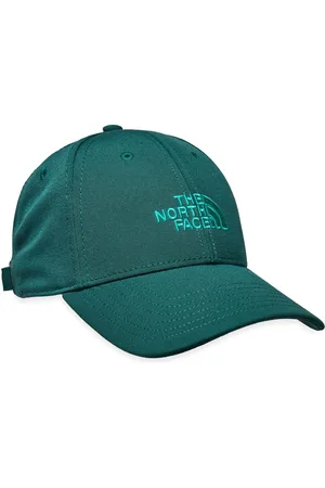 The North Face Recycled 66 Classic Hat Sport Headwear Caps Green