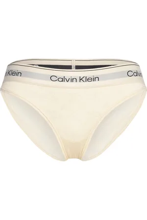 Calvin Klein Bikini Truse Brief Truse Cream