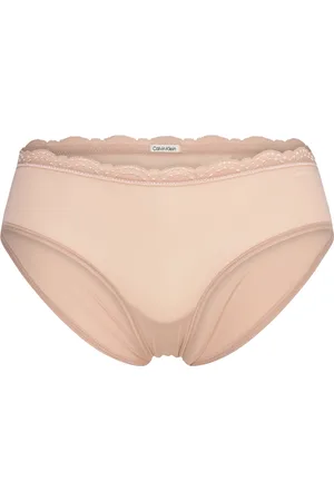 Calvin Klein Hipster Hipstertruse Undertøy Pink