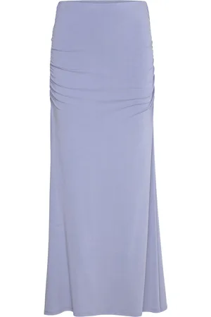 Twist & tango Cordelia Skirt Skirts Maxi Skirts Blue