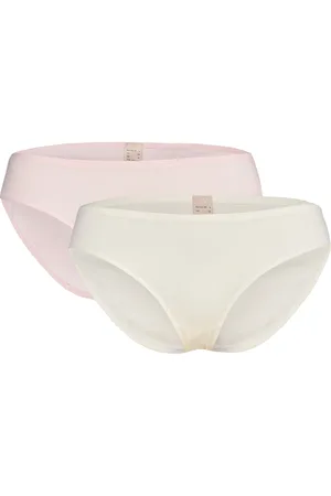 Dorina Michelle-D-2Pp Brief Truse Brief Truse Pink