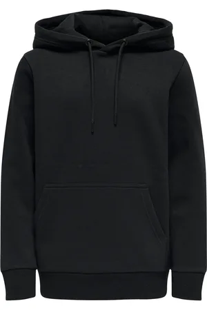 Only & Sons Osjceres Hoodie Swt Noos Tops Sweat-shirts & Hoodies Hoodies Black