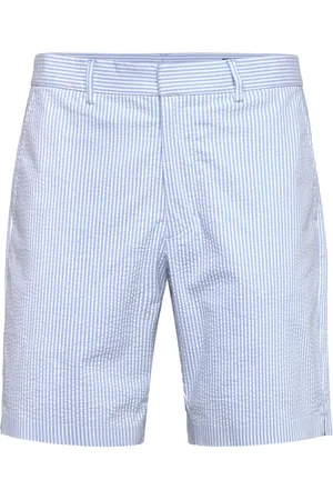 Ralph Lauren 9-Inch Stretch Classic Fit Golf Trunk Sport Men Sport Clothing Sport Shorts Sport Golf Shorts Blue