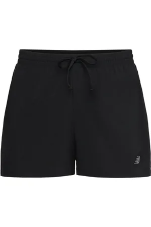New Balance Sport Essentials Short 3" Sport Men Sport Clothing Sport Shorts Sport Training Shorts Black