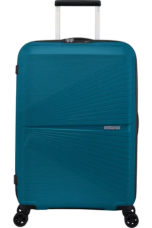 American Tourister Airconic Spinner 67 Bags Suitcases Blue