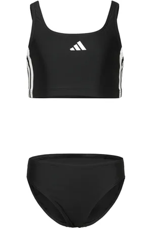 adidas 3S Bld Bikini Sport Bikinis Black