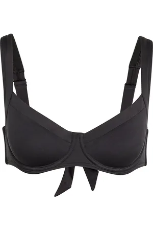 adidas Essntls Bik Top Sport Women Sport Clothing Sport Swimwear Sport Bikinis Black