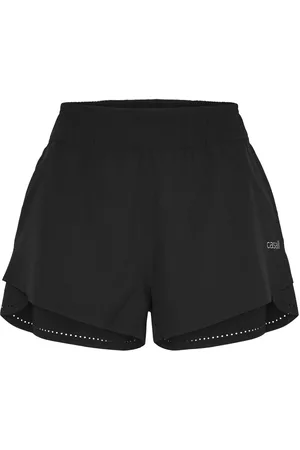Casall Training Shorts Sport Sport Clothing Sport Shorts Sport Training Shorts Black