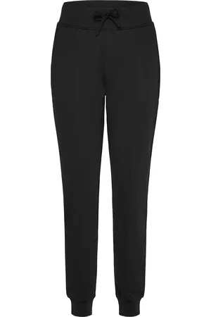 Casall Aria Joggers Sport Sport Clothing Sport Pants Sport Sweatpants Black