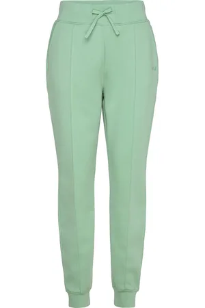 Casall Aria Joggers Sport Sport Clothing Sport Pants Sport Sweatpants Green