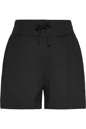 Casall Aria Shorts Sport Sport Clothing Sport Shorts Sport Sweat Shorts Black
