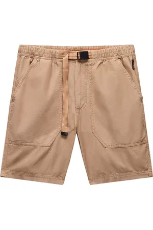 Napapijri N-Murlo Bottoms Shorts Casual Beige
