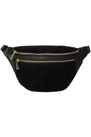 RE:DESIGNED EST 2003 Lima Bumbag Rumpetaske Veske Black