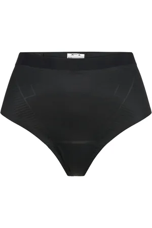 Spanx Thinstincts® 2.0 Thong Stringtruse Undertøy Black