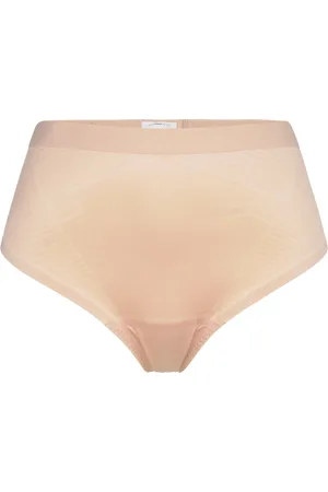 Spanx Thinstincts® 2.0 Thong Stringtruse Undertøy Beige