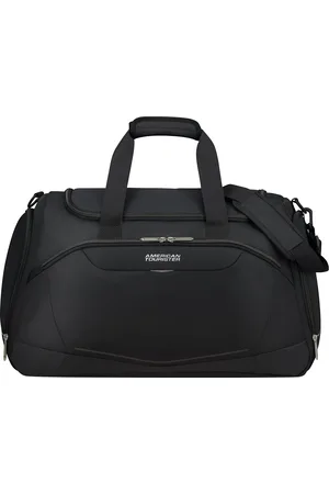 American Tourister Summerride Duffle 55/22 Bags Weekend & Gym Bags Black