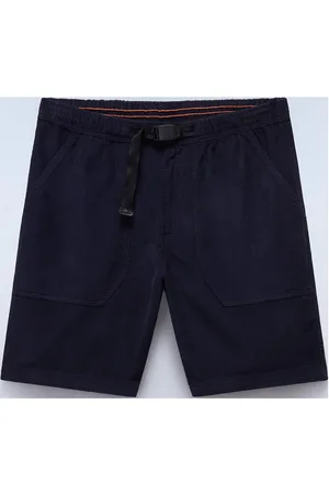 Napapijri N-Murlo Bottoms Shorts Casual Navy