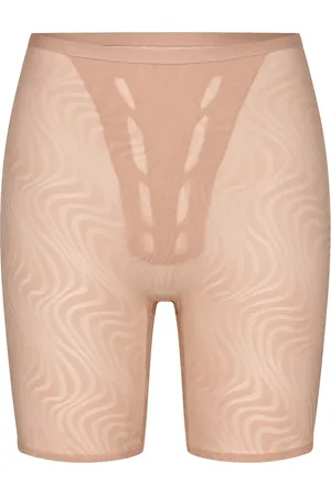 Triumph Shape Smart Ellipse Panty L Lingerie Shapewear Bottoms Beige