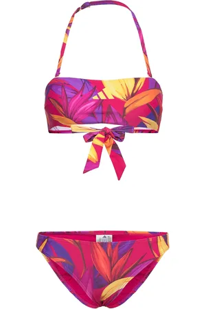 adidas Farm Bikini Sport Sport Clothing Sport Swimwear Sport Bikinis Pink