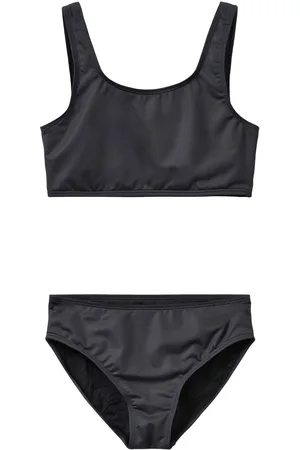 Sofie Schnoor Micaellasy Bikini Bikini Black