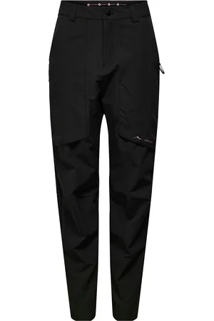 ONLY Onphike Hw Wvn Tech Pant Otw Sport Women Sport Clothing Sport Outerwear Sport Outdoor Pants Black
