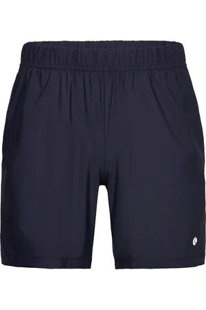 Björn Borg Ace Sports Shorts 8 Inch Sport Men Sport Clothing Sport Shorts Sport Training Shorts Navy