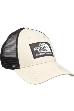 The North Face Mudder Trucker Sport Headwear Caps Multi/patterned