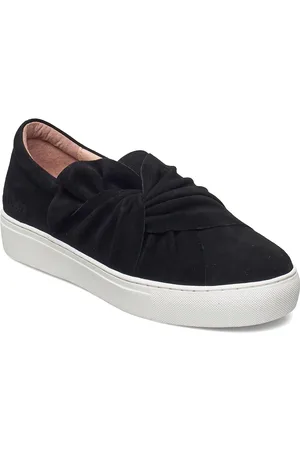 Dasia Starlily Lave Sneakers Black