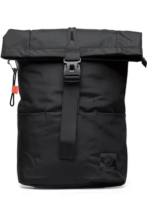 Mammut Xeron 15 Sport Backpacks Black