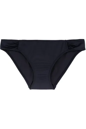 Dorina Azores Brief Swimwear Bikinis Bikini Bottoms Bikini Briefs Black
