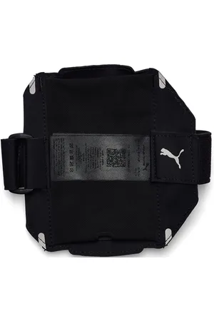 PUMA Running Armband Sport Sport Equipment Sport Running Equipment Black