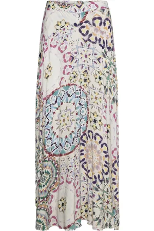 Bash Skirt Lukas Designers Knee-length & Midi Multi/patterned