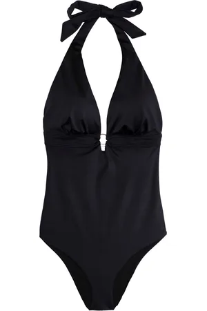 Dorina Eureka Swimsuit Badedrakt Badetøy Black