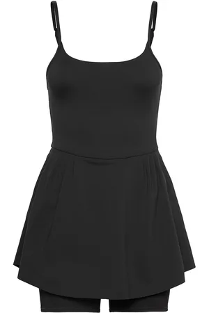 PUMA Move Cloudspun Dress Sport Sport Clothing Sport Dresses & Skirts Sport Dresses Black