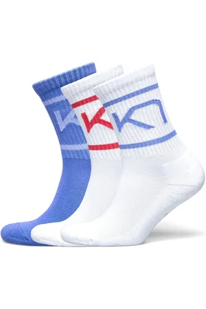 Kari Traa Tennis Sock 3Pk Sport Socks Regular Socks Multi/patterned