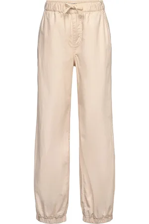 Roxy Wind Colors Bottoms Sweatpants Beige