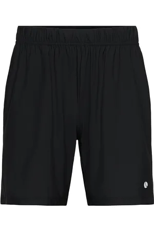 Björn Borg Ace Sports Shorts 8 Inch Sport Men Sport Clothing Sport Shorts Sport Training Shorts Black
