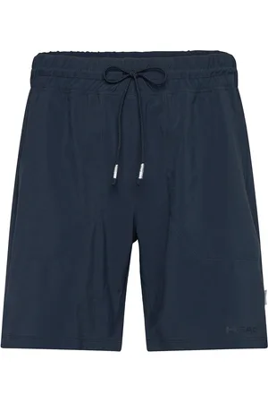 Head Play Shorts Men Sport Sport Clothing Sport Shorts Sport Training Shorts Navy