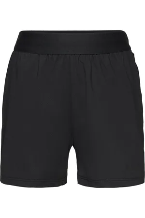 Björn Borg Borg Soft Shorts Bottoms Shorts Sport Shorts Black