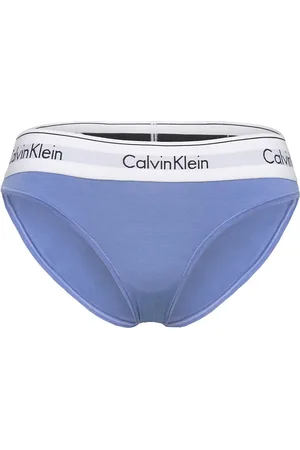 Calvin Klein Bikini Truse Brief Truse Blue