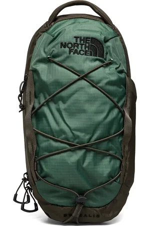 The North Face Borealis Sling Ryggsekk Veske Green