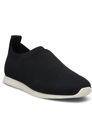 Vagabond Yasmin Lave Sneakers Black
