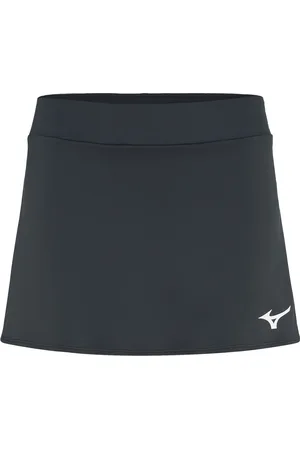 Mizuno Flex Skort Sport Sport Clothing Sport Dresses & Skirts Sport Skorts Black