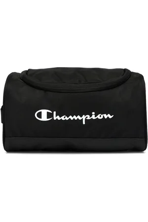 Champion Beauty Case Toalettveske Black