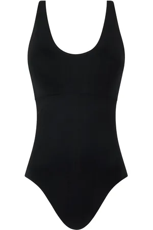 Chantelle Smooth Comfort Shapwear Body Shapewear Undertøy Black