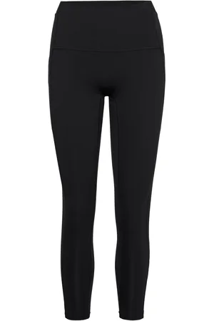 2XU Form Stash Hi-Rise Compression Tights Sport Running-training Tights Black