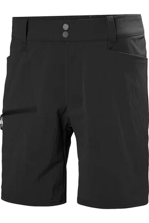 Helly Hansen Vika Tur Shorts Sport Sport Clothing Sport Shorts Sport Outdoor Shorts Black