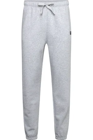 Björn Borg Centre Sweatpants Sport Men Sport Clothing Sport Pants Sport Sweatpants Grey